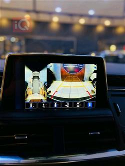 شيفروليه سوبربان